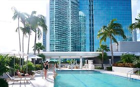 Hilton Conrad Miami